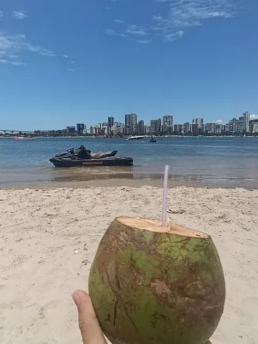 COTA (6 donos) Jet ski Sea-Doo 170 GTX 2022.