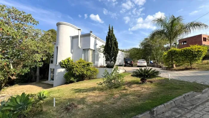 VENDA - CASA CONDOMÍNIO COND. RESIDENCIAL APOEMA - CAPUTERA / SOROCABA/SP