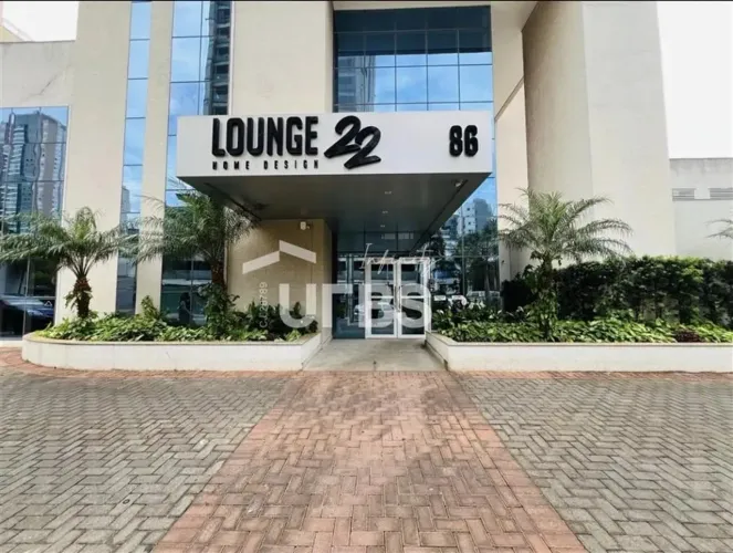 Vendo apartamento no Setor Oeste