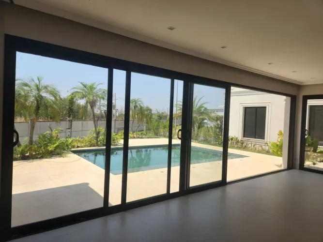 Mansão a venda no Supremo Itália em Cuiabá MT 