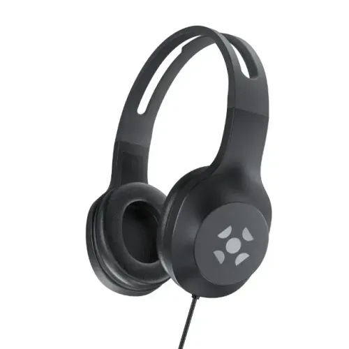 Headset Office Fortrek FK621A (Conexão 1xP3) - WZetta