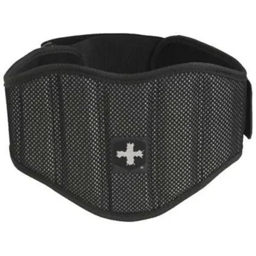 Cinto para Agachamento / CrossFit Harbinger - Tamanho G (84 a 94 cm)