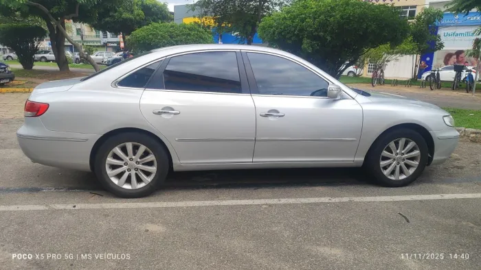 Oportunidade Vende-se Azera 2010