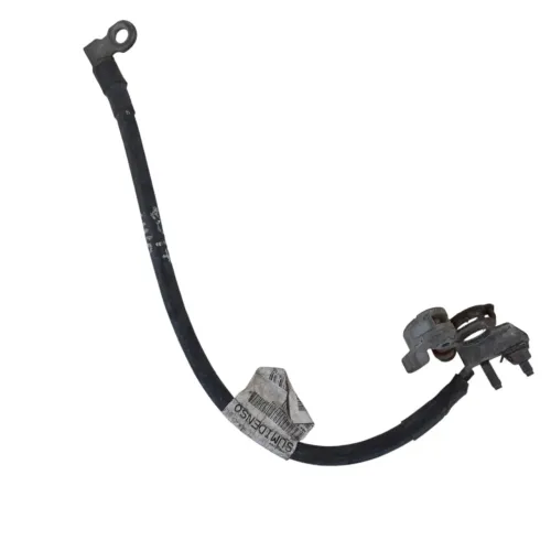Cabo Polo Negativo Bateria Fiat Uno Vivace 1.0 2017