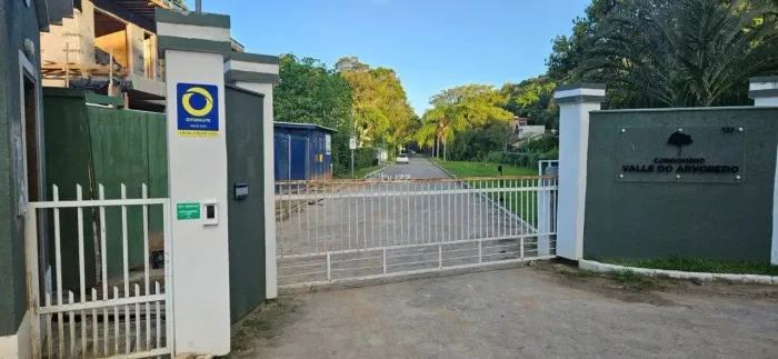 Terreno em Condomínio a venda no Rio Tavares