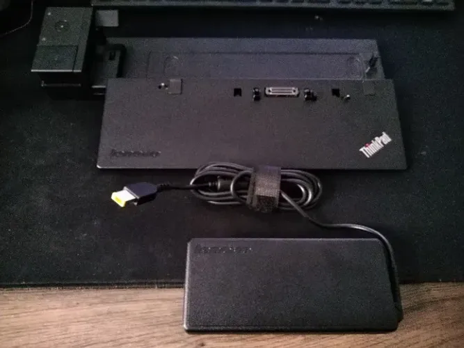 Dock Station Lenovo ThinkPad Pro Dock 