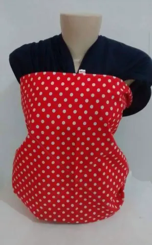 Wrap sling Carregador de bebê 