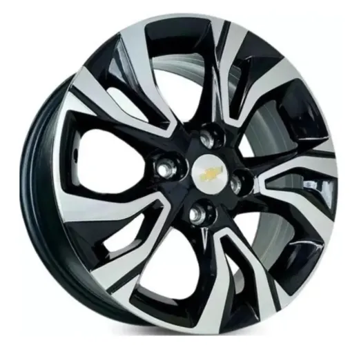 Roda Gm onix aro 17 nova