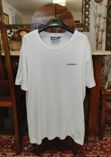 Camiseta Diesel original 