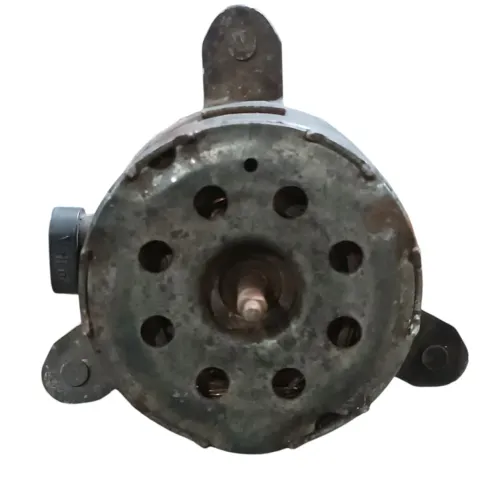 Motor Ventoinha Radiador Fiat Siena Uno Mobi 2013 2019 12v