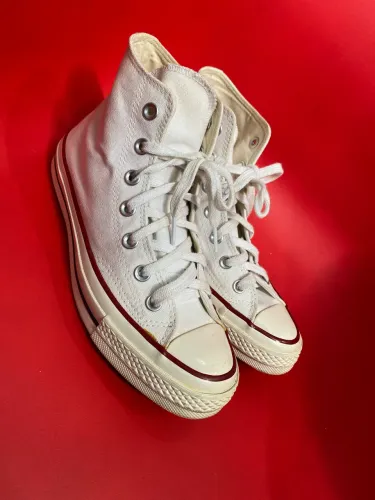 Tênis All Stat Converse Chuck Taylor Nr 38