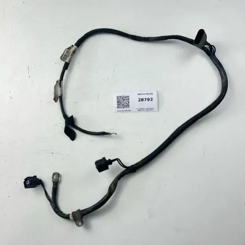 Chicote Bateria VW Golf 2000 2006 1j0971349jt