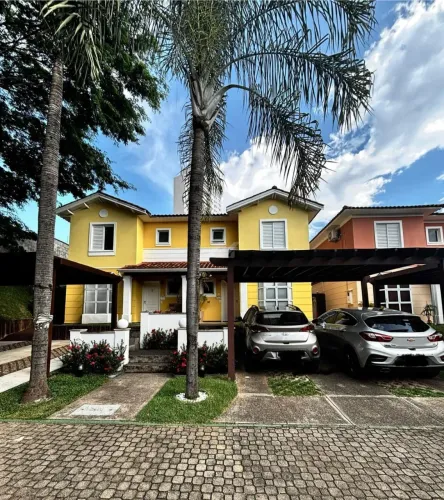 casa - Parque Prado - Campinas