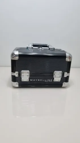 Maleta para maquiagem - Maybelline 