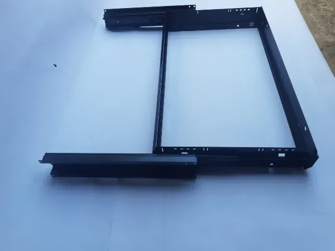 Quadro Para Pastas Suspensa