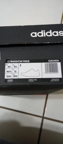 Adidas Ultimashow Pride - Original