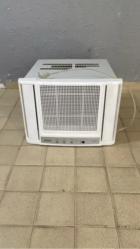 Ar condicionado 