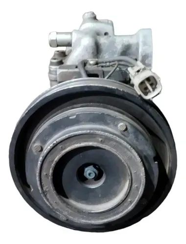 Compressor Ar Condicionado Toyota Corolla 1994 A 1997 Usado