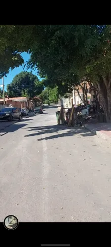 Lote 7 de frente por 23.30m de fundos