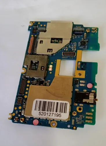Placa Mãe Celular Xiaomi Note 4 Global Version 64GB