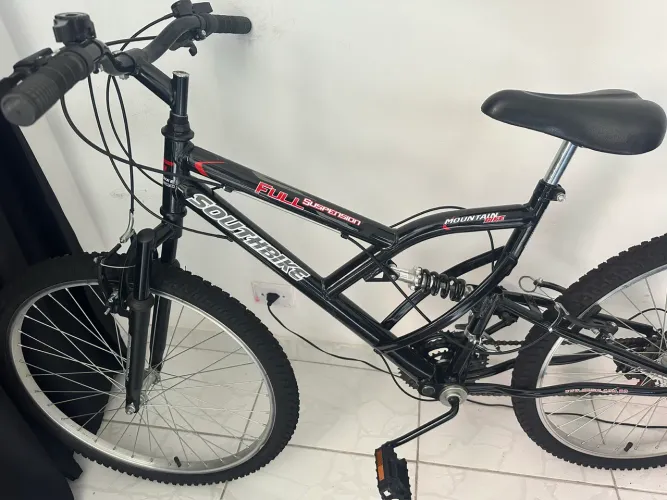 Bicicleta Southbike 