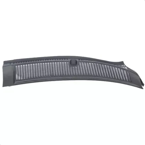 Churrasqueira Direita Preta Vw Gol Voyage E Saveiro G5 G6 G7 G8 2016 A 2023
