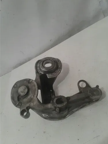 Suporte Do Motor Lado Esquerdo Audi A4 3.2 V6 2007 3304
