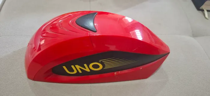 Uno Attack da Mattel