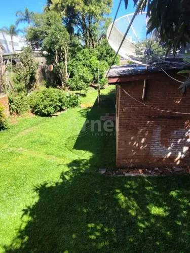 Terreno no Bairro Fátima em Passo Fundo, para venda.