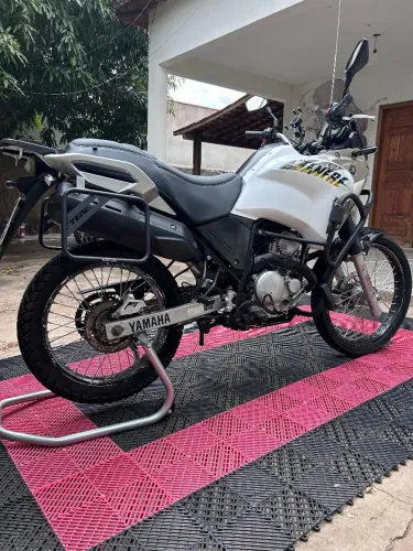 Ténéré 250 - 2015/2016