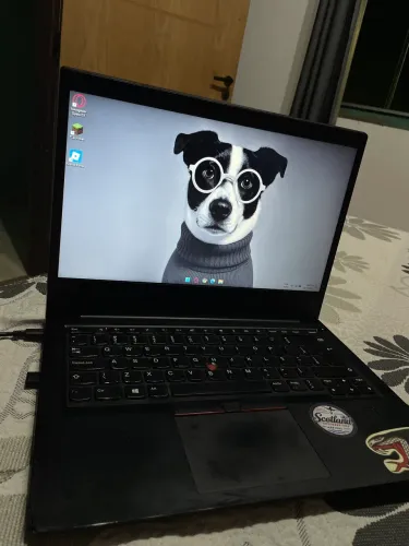 NOTEBOOK LENOVO THINKPAD
