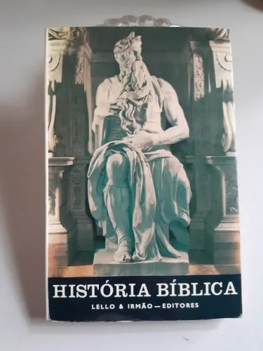 História Bíblica
