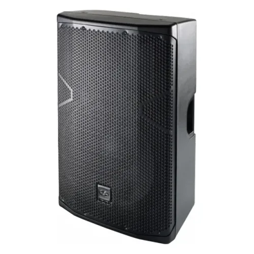 DAS CX AMP ALTEA 715A 1x15" 132 DB