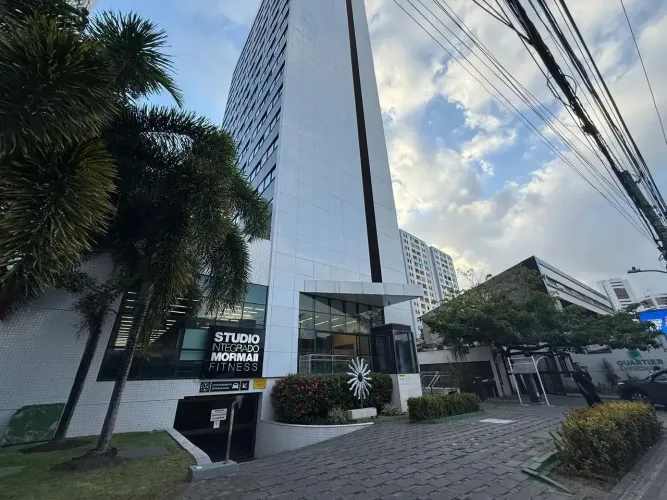 vende - se excelente sala comercial na tamarineira