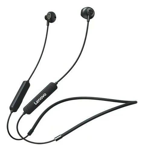 Fone de ouvido Bluetooth