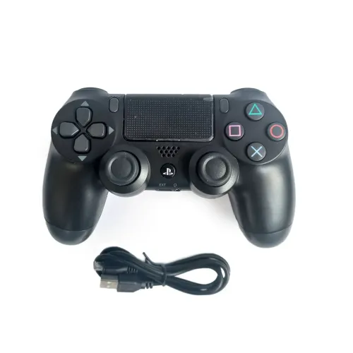 Controle Sem Fio Primeira Linha PS4