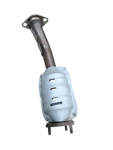 Catalisador Secundário Honda Hrv 1.5 2023 2024 2025