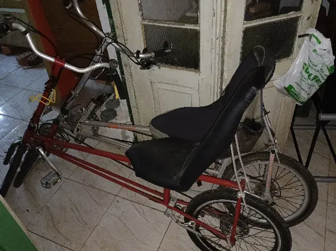 Bicicletas