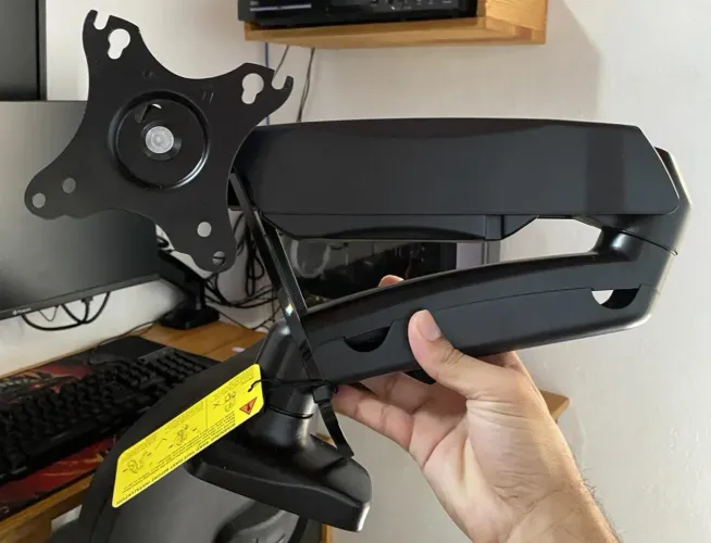 Monitor - suporte de mesa para monitor