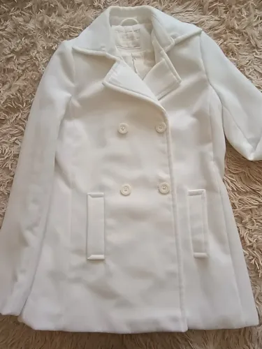 Casaco feminino M. Officer tamanho 1 (veste 36/38)