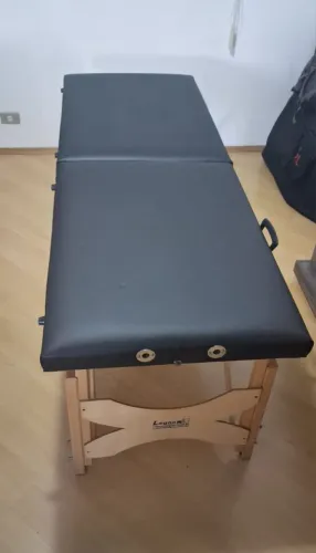 Maca de Massagem Legno