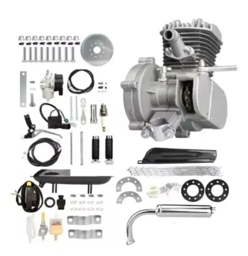 Motor para Bicicleta 100cc