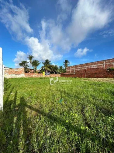 Terreno à venda, 1016 m² por R$ 330.000,00 - Barroso - Fortaleza/CE