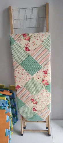 Tábua de Passar Roupa NOVA