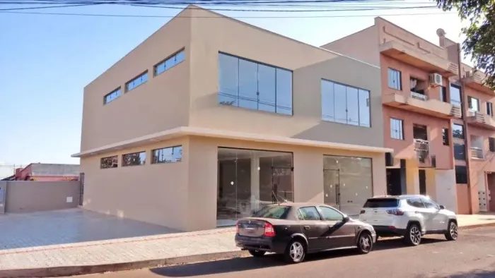 Locação de Comercial / Sala na cidade de ARAPONGAS