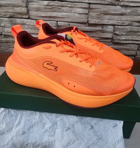 Tênis Masculino Lacoste Runing tamanho 42