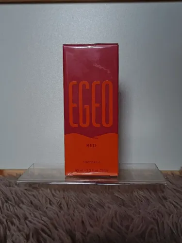Egeo red