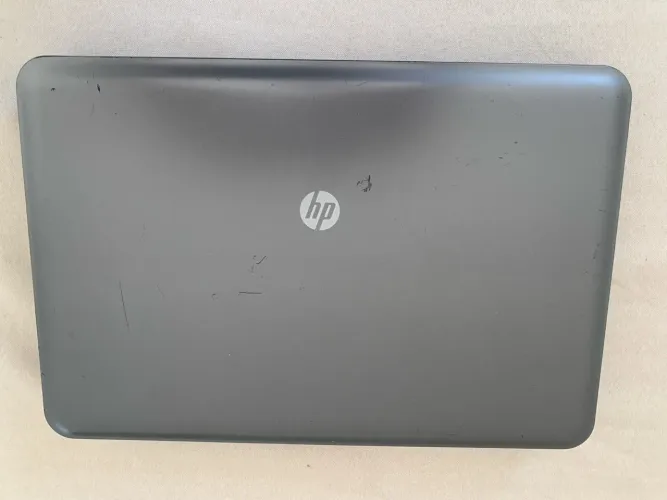 Notebook HP