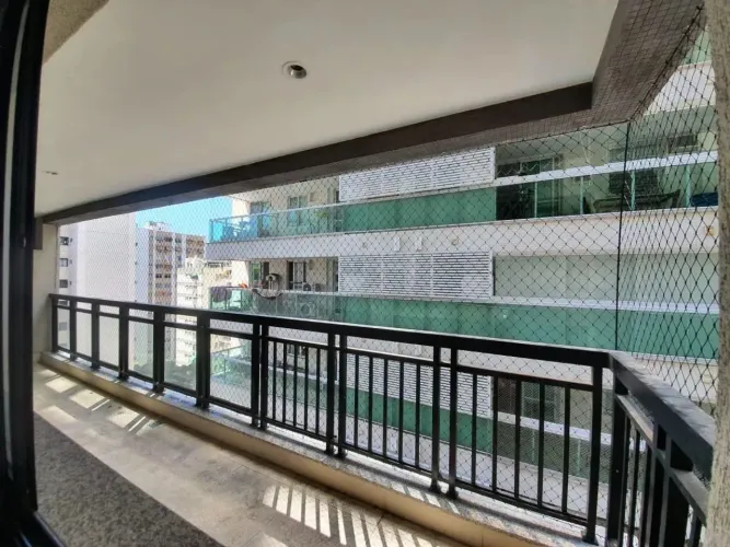Excelente Apartamento no Condomínio Park Square em Icarai Niterói