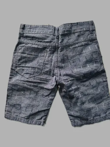 Lotinho| Tam 8 - veste idade 6 anos 